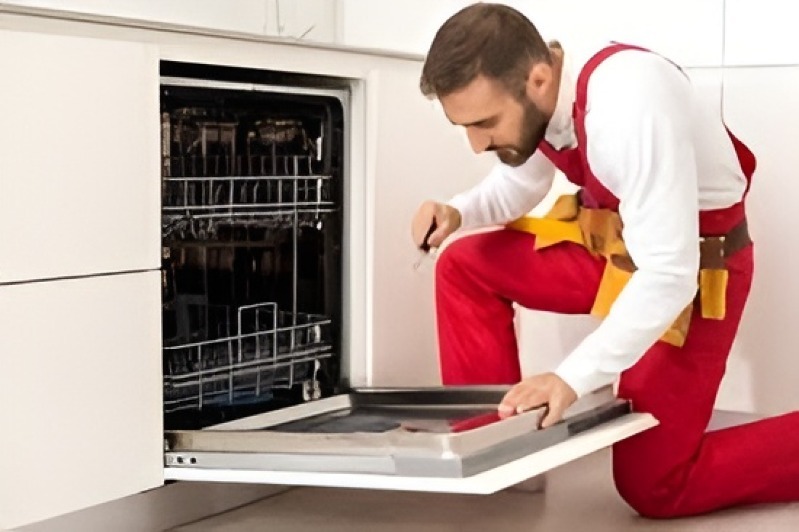 Dishwasher repair in San Marcos